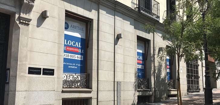 Philipp Plein se sube a la ola del lujo en Espa&ntilde;a: abre su primer &lsquo;flagship&rsquo; en Madrid